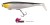 Gumeni Mamac Rage Zander Pro Shad 18cm 7" Loaded