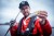 Gumeni Mamac Rage Zander Pro Shad 18cm 7" Loaded