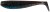 Gumeni Mamac Rage Zander Pro Shad 7,5cm UV Blue Guts