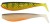 Gumeni Mamac Rage Zander Pro Shad 7,5cm