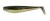 Gumeni Mamac Rage Zander Pro Shad 7,5cm