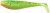 Gumeni Mamac Rage Zander Pro Shad 7,5cm