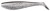 Gumeni Mamac Rage Zander Pro Shad 7,5cm