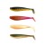 Gumeni Mamac Rage Zander Pro Shads Ultra UV 10cm