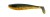 Gumeni Mamac Rage Zander Pro Shads Ultra UV 10cm