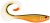 Gumeni Mamac Rapala Soft Otus 18cm 55g SCRR
