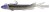 Gumeni Mamac s Udicom Daiwa Prorex V-Marley Pelagic Shad