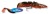 Gumeni Mamac Savage Gear 3D Burbot 25cm 70gr
