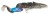Gumeni Mamac Savage Gear 3D Burbot 25cm 70gr