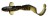 Gumeni Mamac Savage Gear 3D Burbot 25cm 75gr Burbot