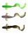 Gumeni Mamac Savage Gear 3D Burbot 25cm 75gr