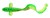 Gumeni Mamac Savage Gear 3D Burbot 25cm 75gr
