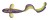 Gumeni Mamac Savage Gear 3D Burbot 25cm 75gr