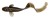 Gumeni Mamac Savage Gear 3D Burbot 25cm 75gr
