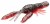 Gumeni Mamac Savage Gear 3D Crayfish Rattling 6,7cm Mix