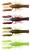 Gumeni Mamac Savage Gear 3D Crayfish Rattling 6,7cm Mix