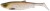 Gumeni Mamac Savage Gear 3D Herring Shad 9cm 5g Caramello
