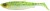 Gumeni Mamac Savage Gear 3D Herring Shad V2 13cm 17gr Lime