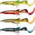Gumeni Mamac Savage Gear 3D Hybrid Pike SS 17cm 47gr