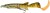 Gumeni Mamac Savage Gear 3D Hybrid Pike SS 17cm 47gr