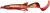 Gumeni Mamac Savage Gear 3D Hybrid Pike SS 17cm 47gr