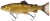 Gumeni Mamac Savage Gear 3D Line Thru Trout 25cm 193g Bream