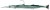 Gumeni Mamac Savage Gear 3D Needlefish Pulsetail 30cm 105gr