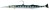 Gumeni Mamac Savage Gear 3D Needlefish Pulsetail 30cm 105gr