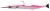 Gumeni Mamac Savage Gear 3D Needlefish Pulsetail 30cm 105gr