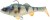 Gumeni mamac Savage Gear 3D Perch RTF 12,5cm 37gr Ghost Silver