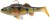 Gumeni mamac Savage Gear 3D Perch RTF 17,5cm 96gr Brown Perch