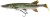 Gumeni Mamac Savage Gear 3D Pike Shad 20cm 65g