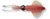 Gumeni Mamac Savage Gear 3D Swim Squid 25cm 86gr Pink Glow