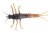 Gumeni Mamac Savage Gear 3D TPE Mayfly Nymph 5cm 2,5gr