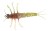 Gumeni Mamac Savage Gear 3D TPE Mayfly Nymph 5cm 2,5gr
