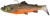 Gumeni Mamac Savage Gear 3D Trout Shad 20,5cm 135g Artic Char