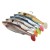 Gumeni Mamac Savage Gear 4D Herring Big Shad 25cm 300gr