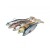 Gumeni Mamac Savage Gear 4D Herring Big Shad 25cm 300gr