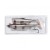 Gumeni Mamac Savage Gear 4D Herring Big Shad 25cm 300gr