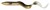 Gumeni Mamac Savage Gear 4D Real Eel 15cm 12gr