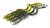 Gumeni Mamac Savage Gear 4D Real Eel 20cm 38gr