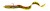 Gumeni Mamac Savage Gear 4D Real Eel 20cm 38gr