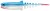 Gumeni Mamac Savage Gear Cannibal Minnow 10cm 6,5g Blue Pearl
