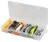 Gumeni Mamac Savage Gear Cannibal Shad 10-12,5cm Mix