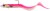Gumeni mamac Savage Gear Conger Eel 22cm 160gr Bubblegum