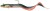 Gumeni mamac Savage Gear Conger Eel 23cm 200gr Firebelly