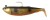 Gumeni Mamac Savage Gear Cutbait Herring 20cm 270gr Gold Redfish