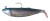 Gumeni Mamac Savage Gear Cutbait Herring 25cm 460gr Real Herring UV