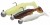 Gumeni Mamac Savage Gear Fat Minnow T-Tail 7,5-10,5cm Assorted