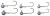 Gumeni Mamac Savage Gear Fat Minnow T-Tail 7,5-10,5cm Assorted